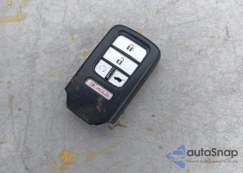 2019 Honda Passport Elite from USA, damaged, VIN 5FNYF8H03KB016749